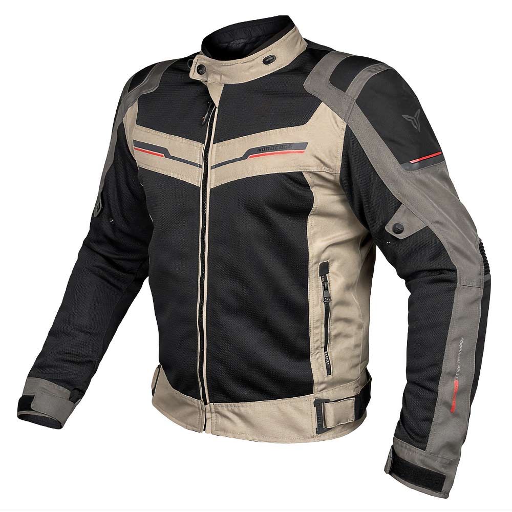 Nordcode Escape με in/out αδιάβροχο